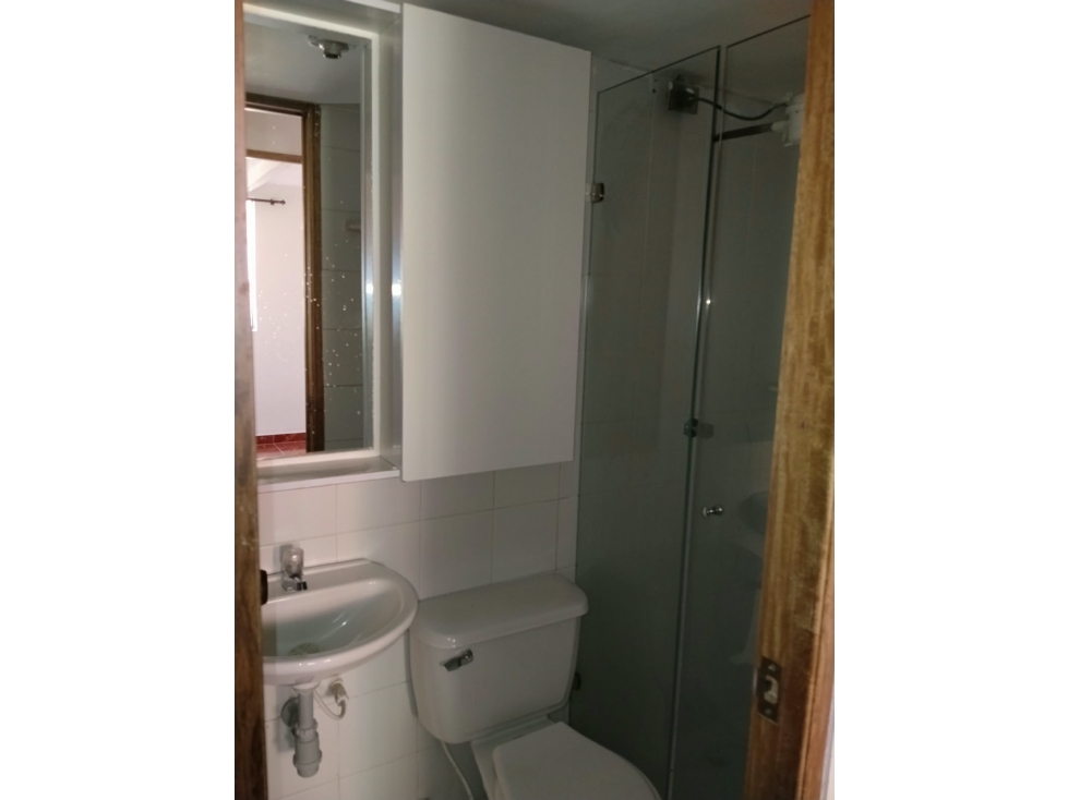 APARTAMENTO EN ARRIENDO SECTOR ROBLEDO — foto 5