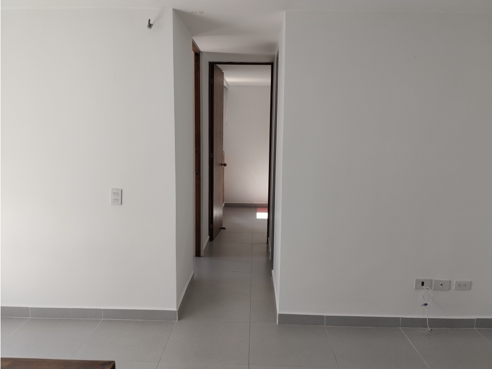 APARTAMENTO EN ARRIENDO SECTOR ROBLEDO LA AURORA — foto 5