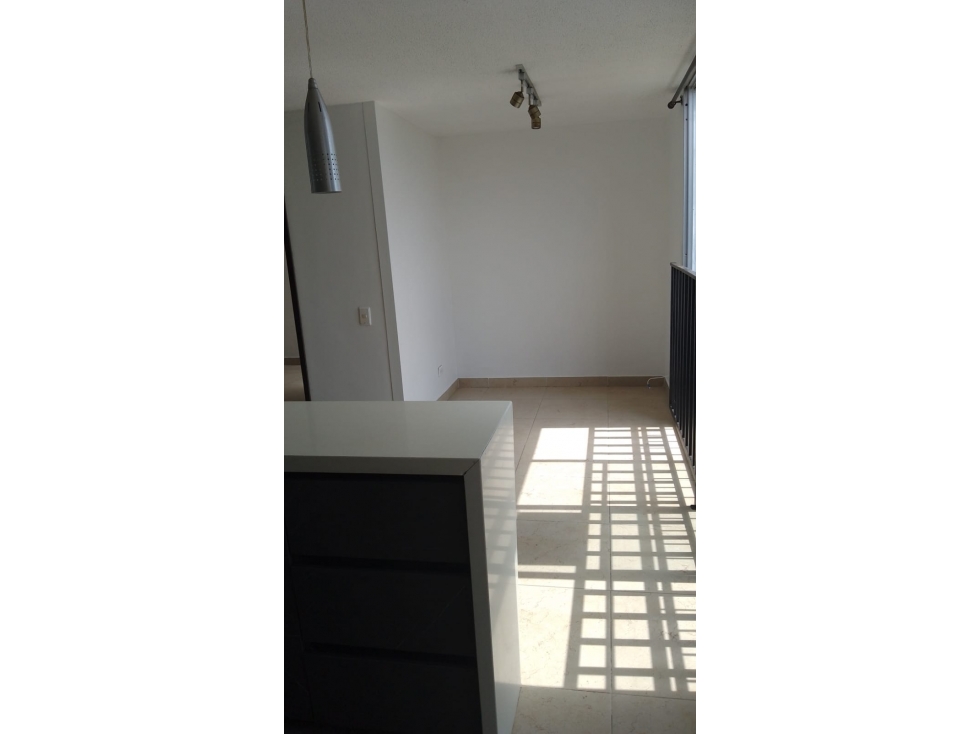 APARTAMENTO EN RENTA EN EL SECTOR DE CALASANZ - 6