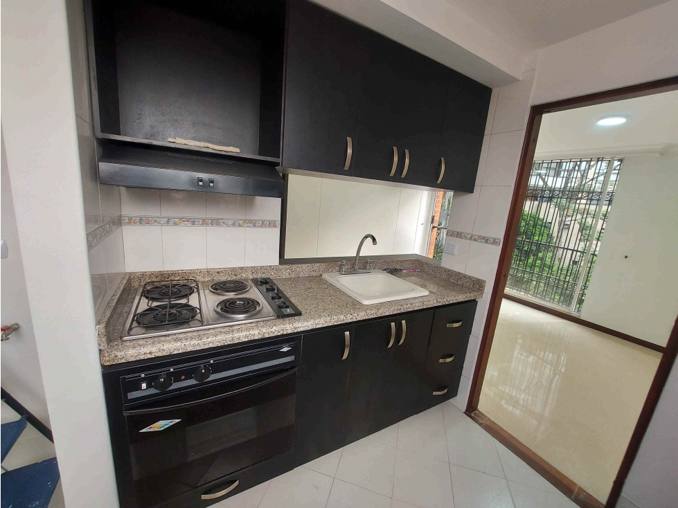 APARTAMENTO EN RENTA EN EL POBLADO — foto 4