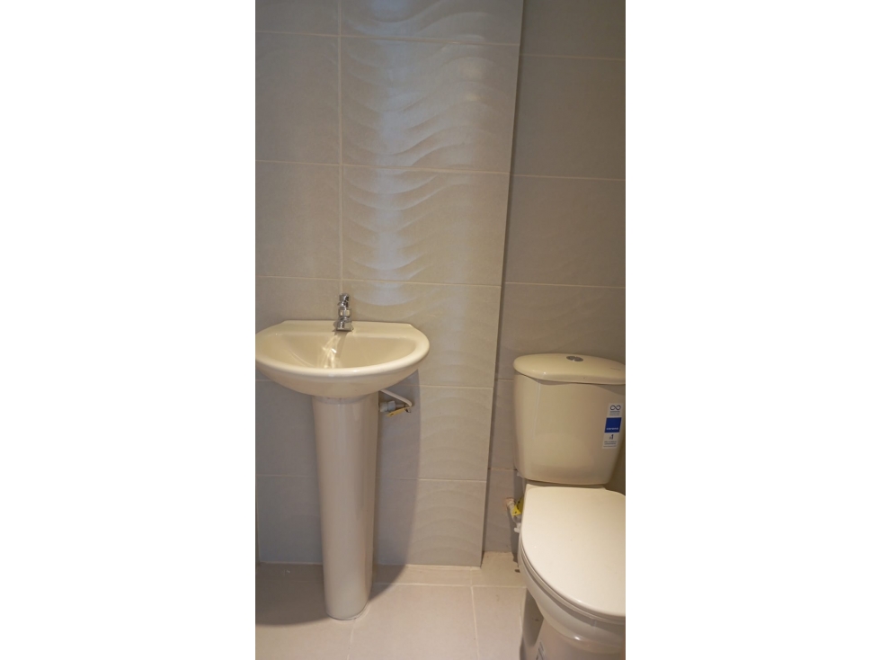 APARTAMENTO EN RENTA EN EL SECTOR DE PRADO CENTRO — foto 6