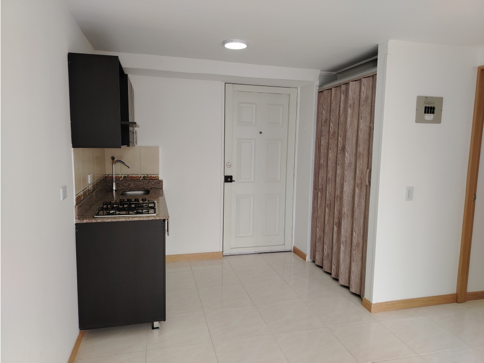 APARTAMENTO EN ARRIENDO SECTOR ROBLEDO LA POLA — foto 6