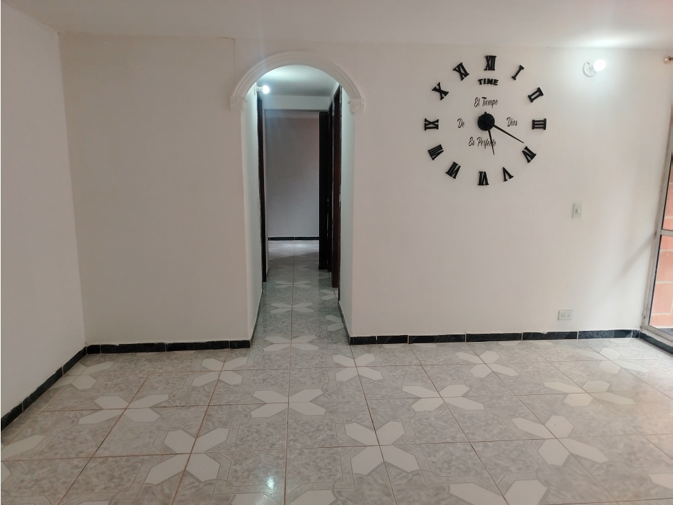 APARTAMENTO EN ARRIENDO SECTOR ROBLEDO LA AURORA — foto 6
