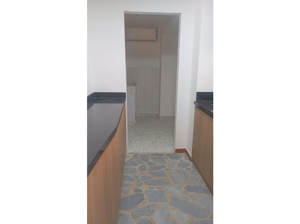 APARTAMENTO EN RENTA EN EL SECTOR DE CALASANZ — foto 2