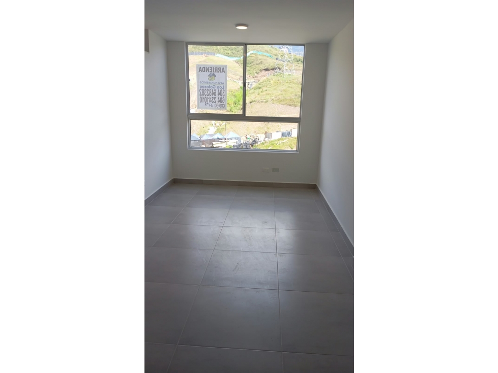APARTAMENTO EN RENTA SECTOR CALASANZ — foto 4