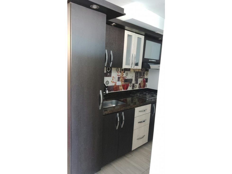 APARTAMENTO EN ARRIENDO ROBLEDO — foto 6