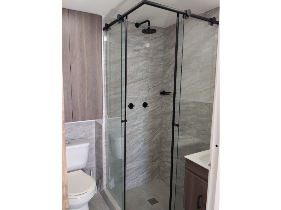 APARTAMENTO EN ARRIENDO SECTOR ROBLEDO LA AURORA — foto 6