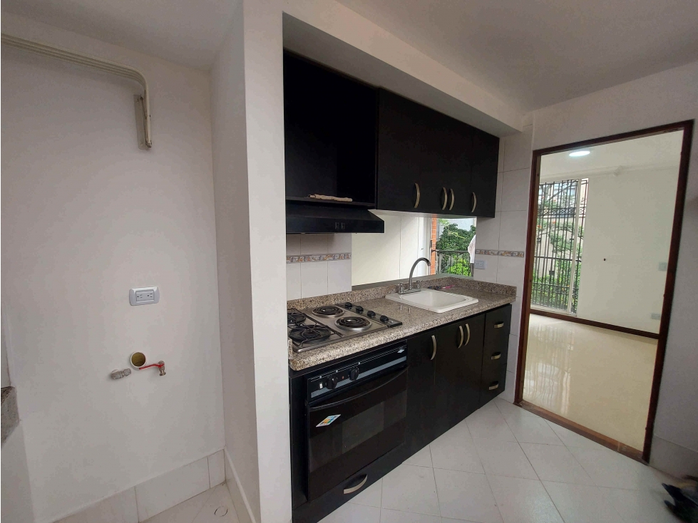 APARTAMENTO EN RENTA EN EL POBLADO — foto 5