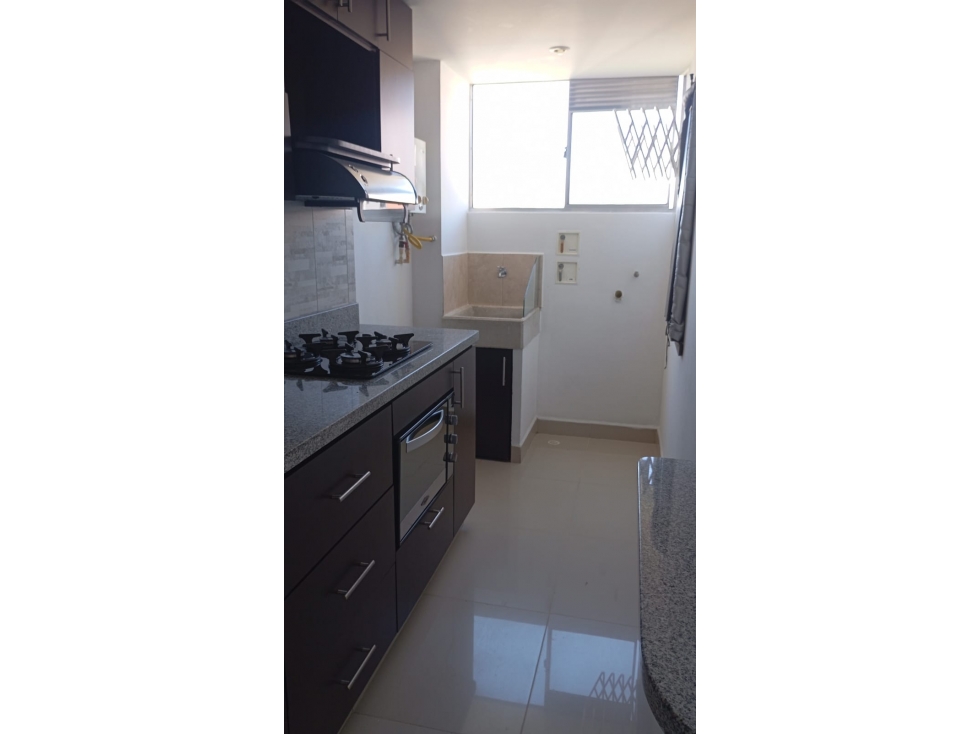 APARTAMENTO EN RENTA SECTOR CALASANZ — foto 4
