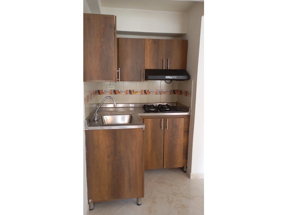 APARTAMENTO EN RENTA EN EL SECTOR DE ROBLEDO — foto 3