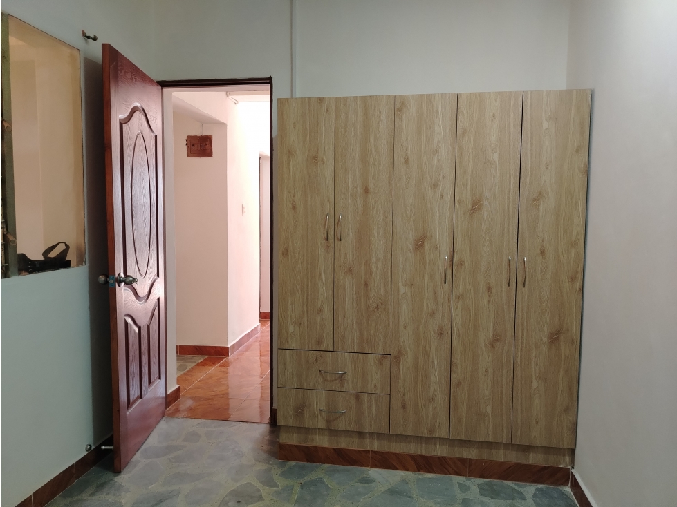APARTAMENTO EN ARRIENDO SECTOR SIMON BOLIVAR — foto 6