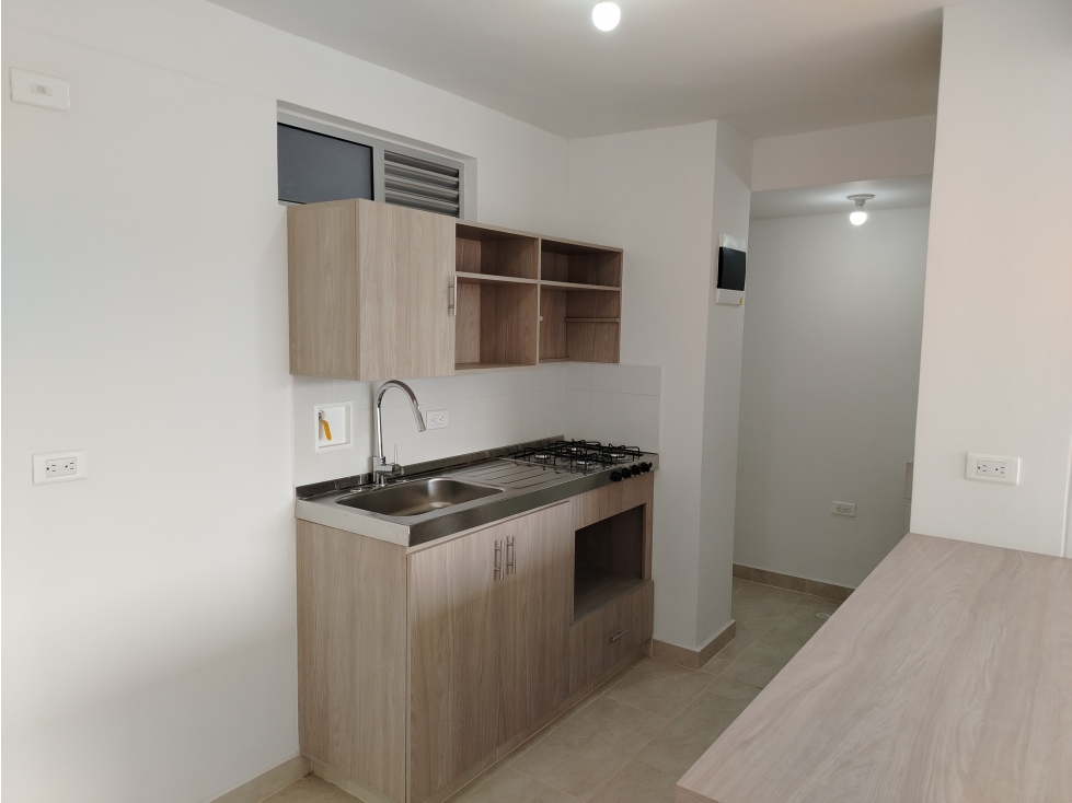 APARTAMENTO EN ARRIENDO SECTOR CALASANZ — foto 5