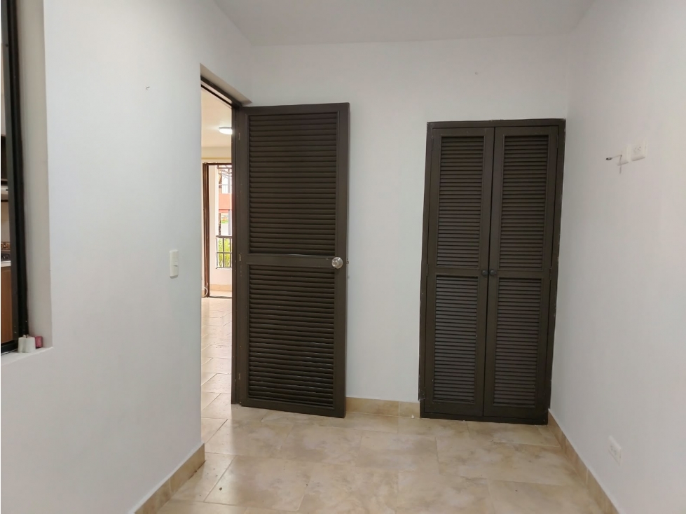 APARTAMENTO EN RENTA EN EL SECTOR DE BELLO — foto 5