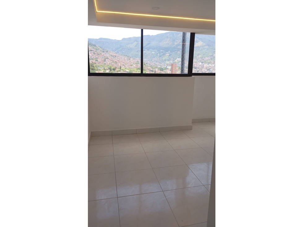 APARTAMENTO EN RENTA EN EL SECTOR DE PRADO CENTRO — foto 2