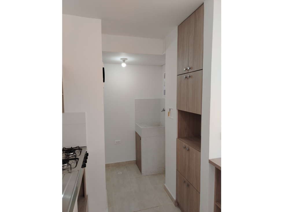APARTAMENTO EN ARRIENDO SECTOR CALASANZ — foto 6