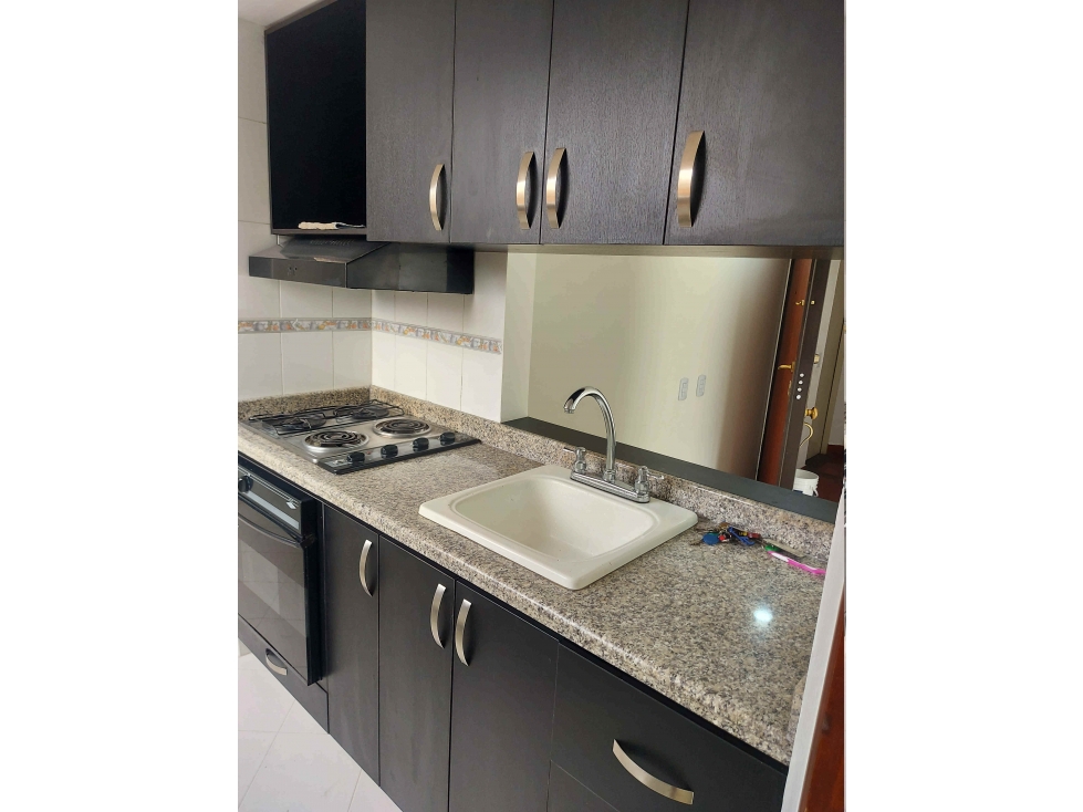 APARTAMENTO EN RENTA EN EL POBLADO — foto 6