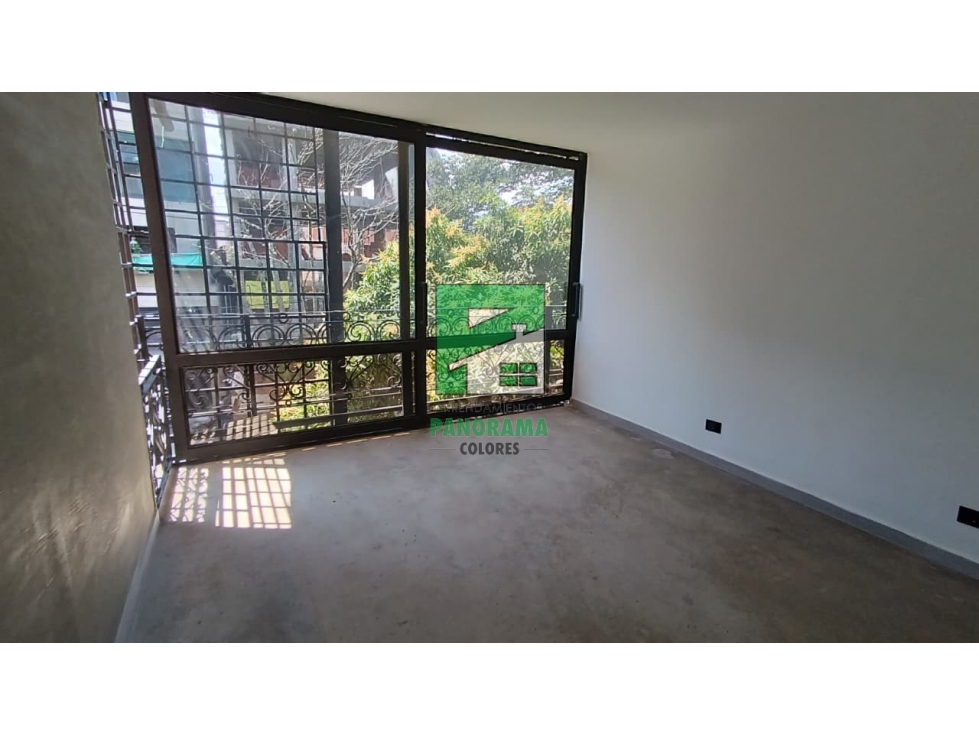 APARTAESTUDIO EN ARRIENDO SECTOR CALASANZ — foto 2