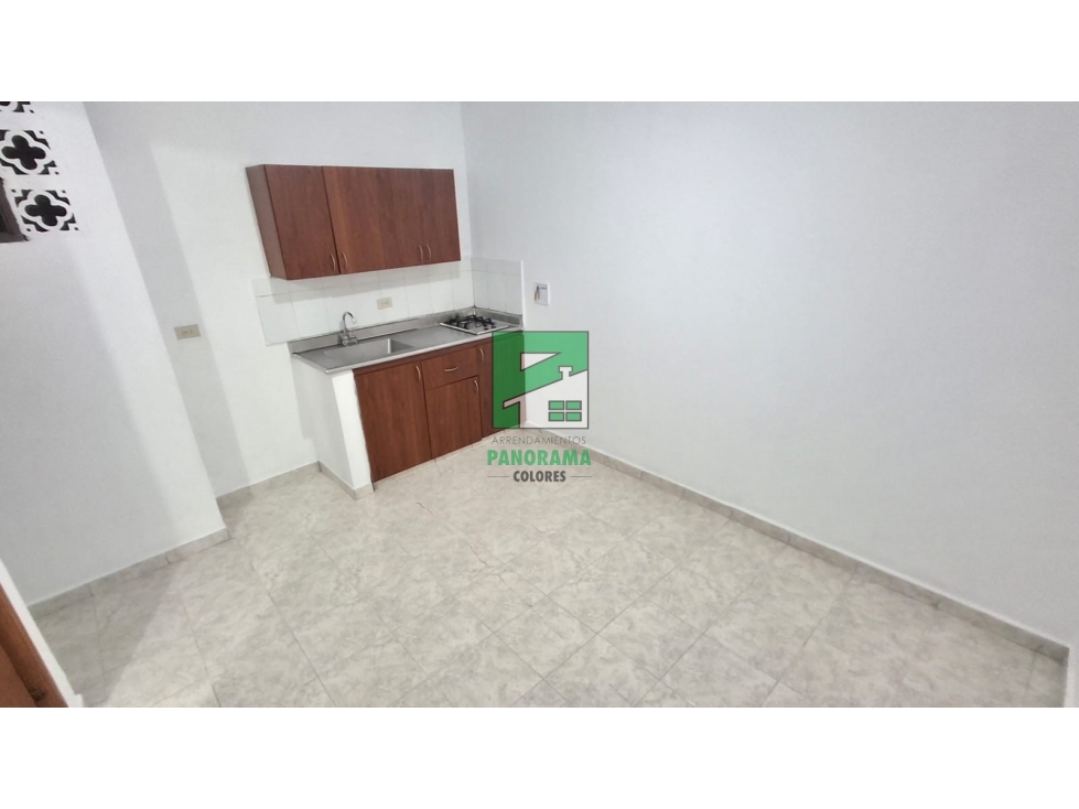 APARTAMENTO EN ARRIENDO SECTOR LA AMERICA — foto 5