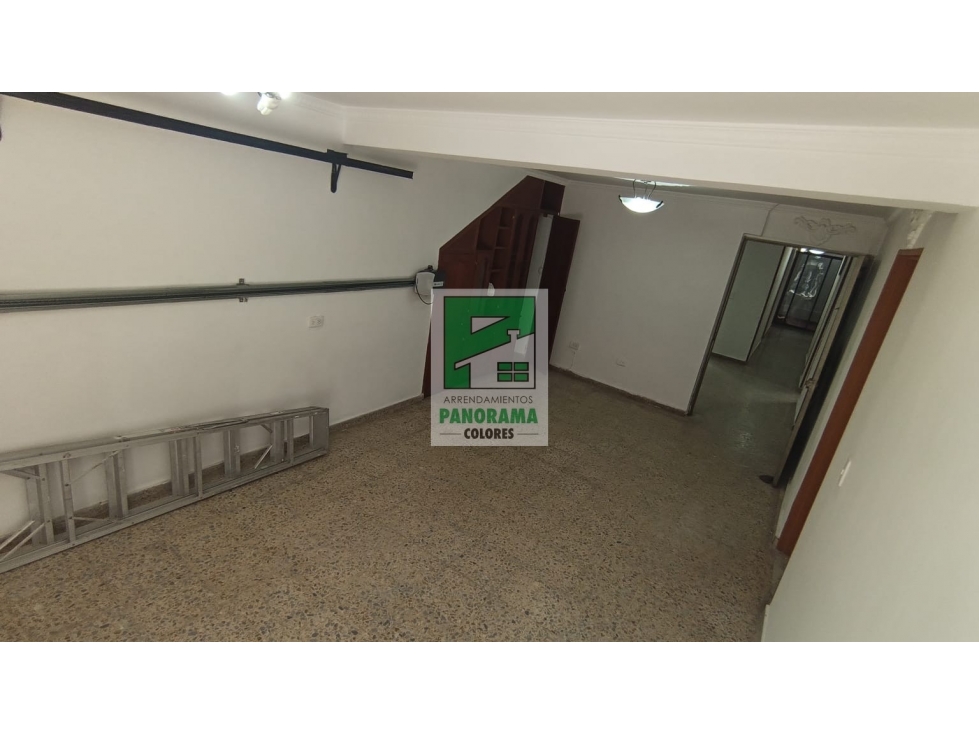 CASA EN ARRIENDO SECTOR CORDOBA — foto 3