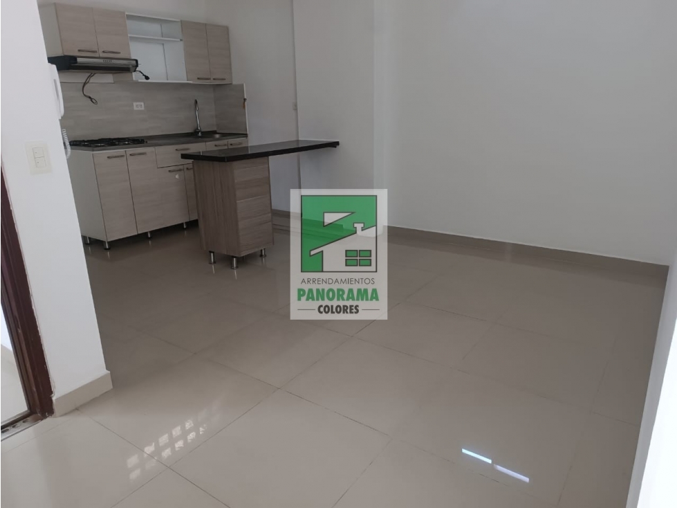 APARTAMENTO EN ARRIENDO SECTOR SEVILLA — foto 4