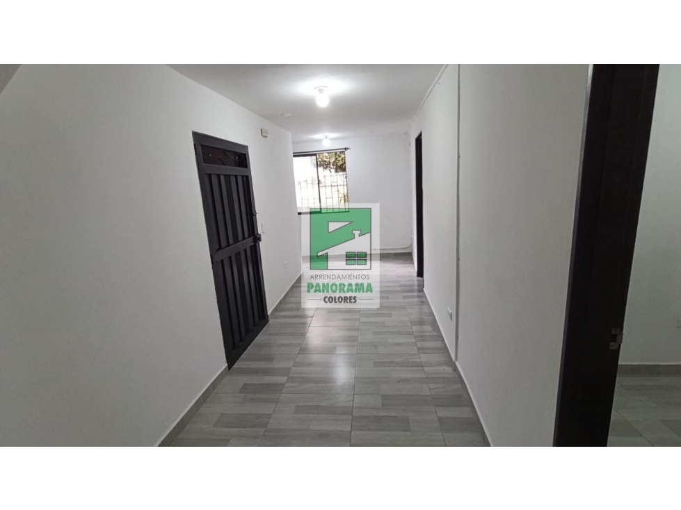 APARTAMENTO EN ARRIENDO SECTOR GUAYABAL — foto 3