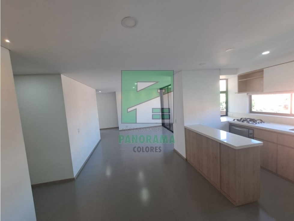 APARTAMENTO EN ARRIENDO SECTOR LAURELES — foto 4