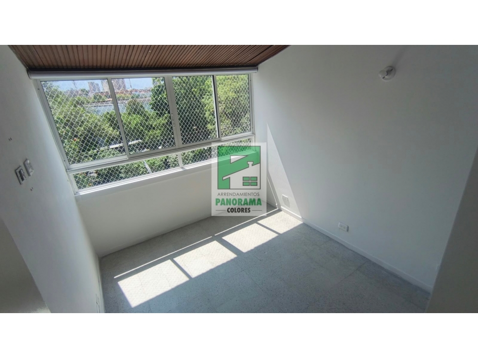 APARTAMENTO EN ARRIENDO SECTOR LA AMERICA — foto 2