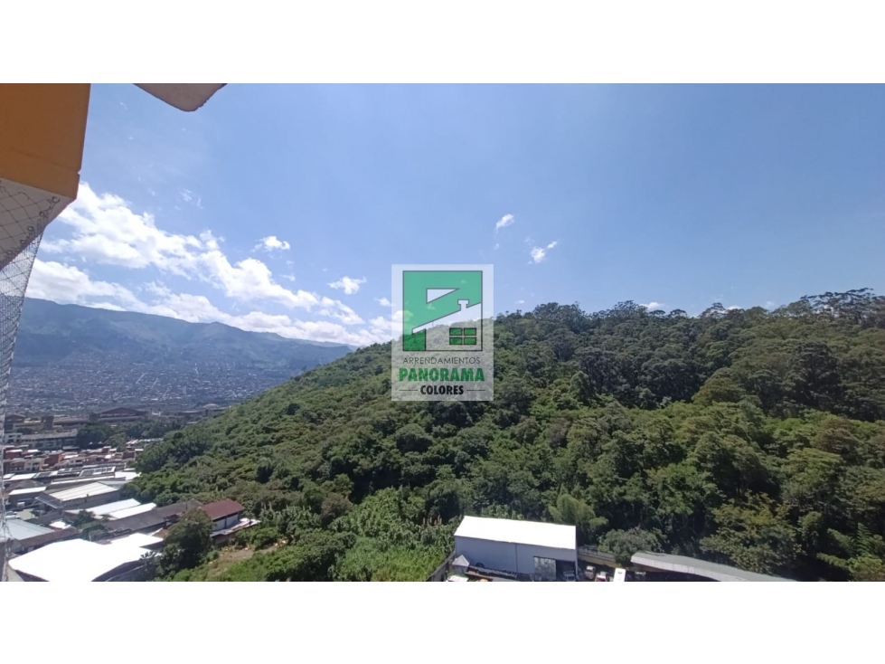 APARTAESTUDIO EN ARRIENDO SECTOR LA PILARICA — foto 6