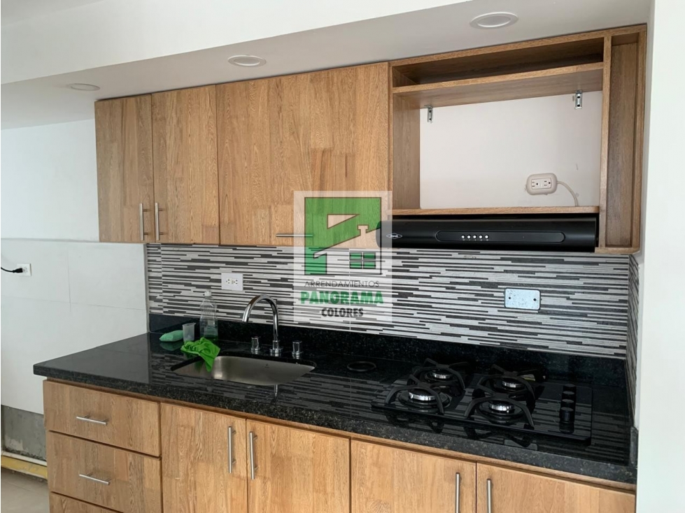 APARTAMENTO EN VENTA EN CARMEN DE VIBORAL