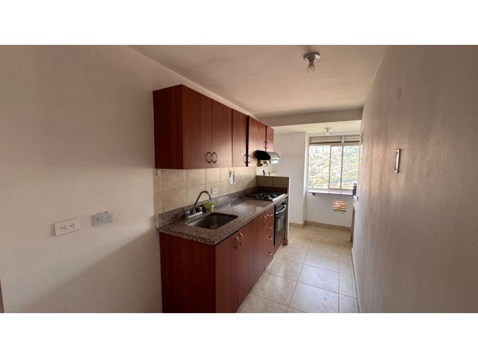APARTAMENTO EN VENTA SECTOR BELEN