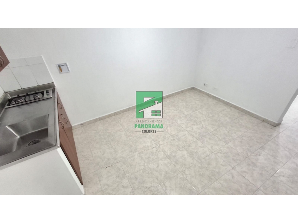 APARTAMENTO EN ARRIENDO SECTOR LA AMERICA — foto 6