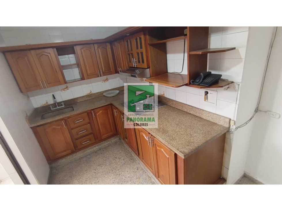 CASA EN ARRIENDO SECTOR CORDOBA