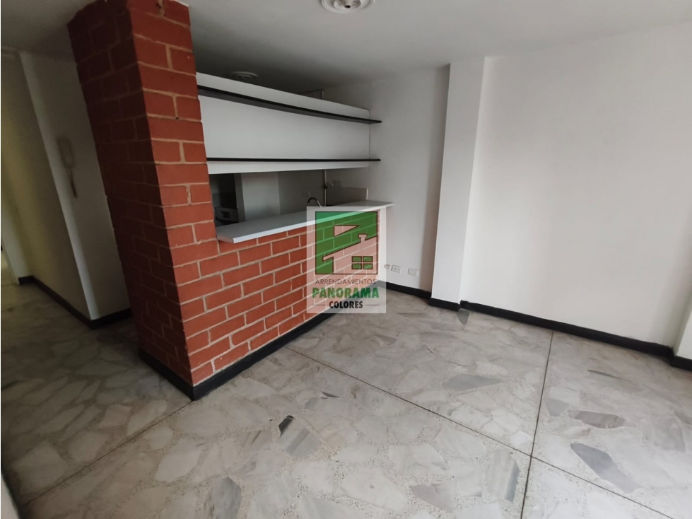 APARTAMENTO EN ARRIENDO SECTOR ESTADIO