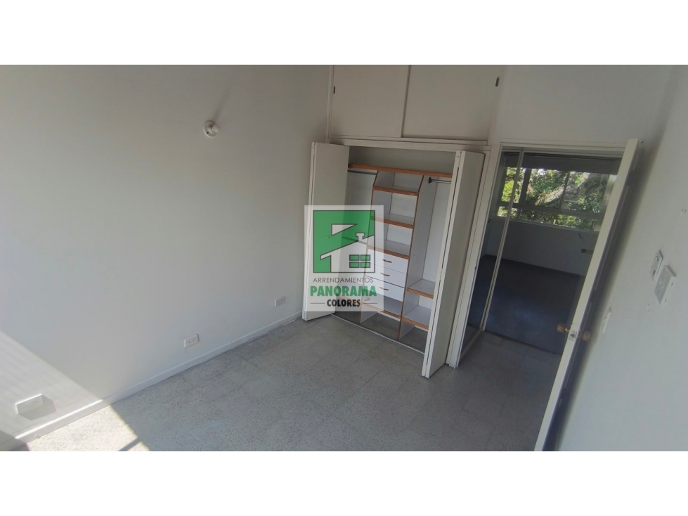 APARTAMENTO EN ARRIENDO SECTOR LA AMERICA — foto 5