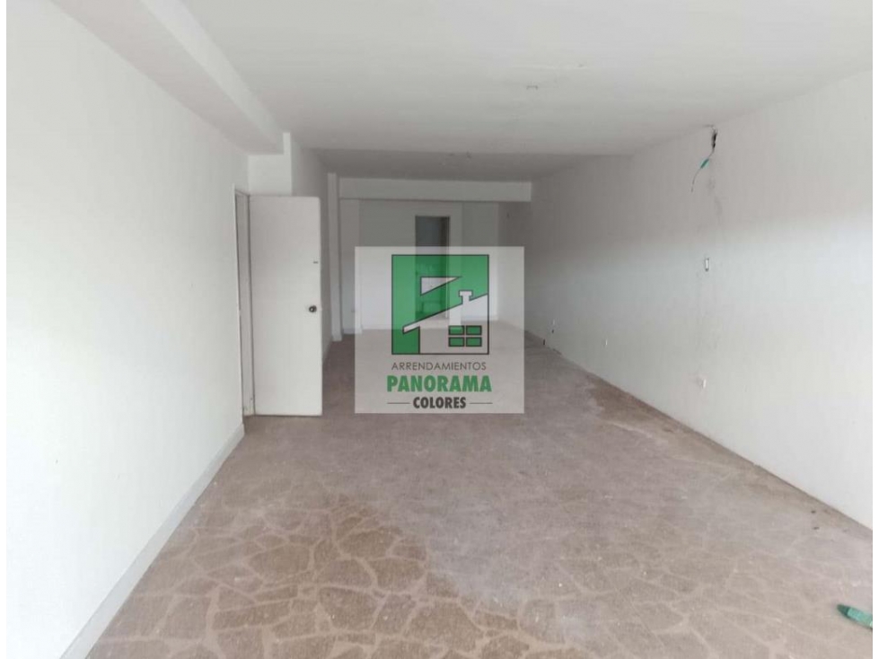 LOCAL EN ARRIENDO SECTOR LA CANDELARIA — foto 3