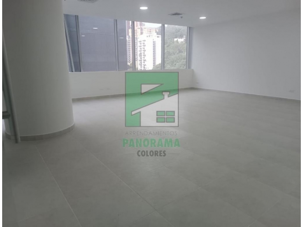 OFICINA EN ARRIENDO SECTOR POBALDO /AVENIDA LAS PALMAS — foto 2