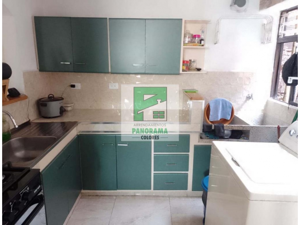APARTAMENTO EN VENTA SECTOR ROBLEDO BELLO HORIZONTE