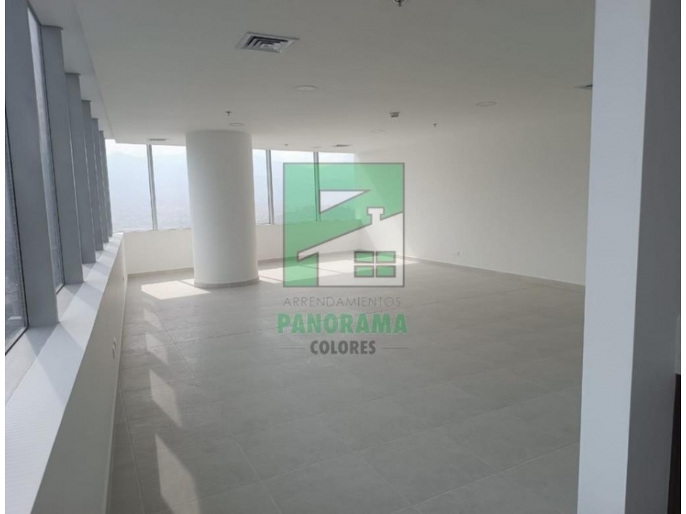 OFICINA EN ARRIENDO SECTOR POBLADO — foto 2