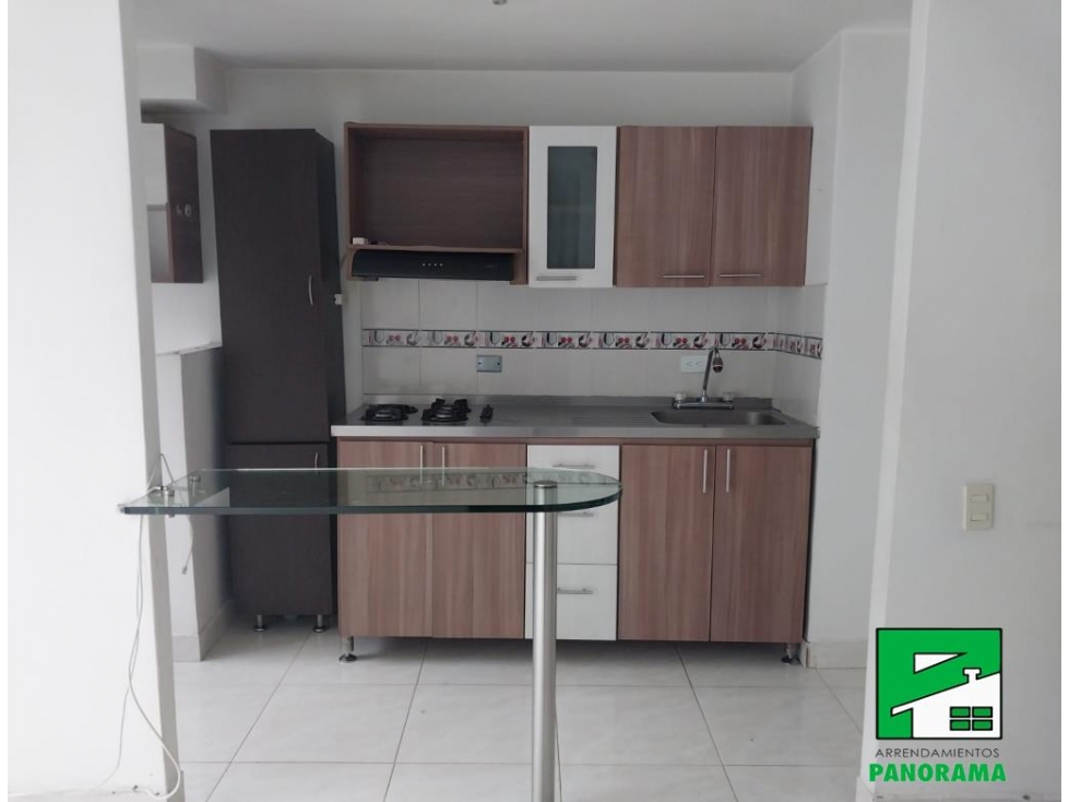 APARTAMENTO EN VENTA SECTOR ROBLEDO PARQUE