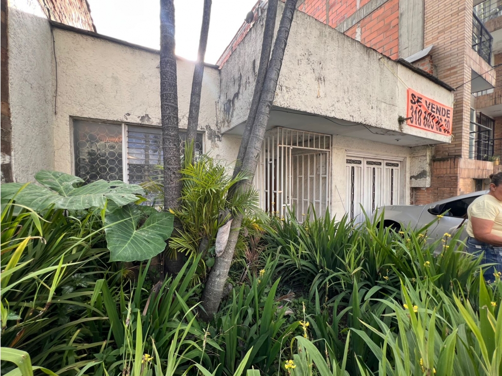 CASA LOTE EN VENTA SECTOR BUENOS AIRES