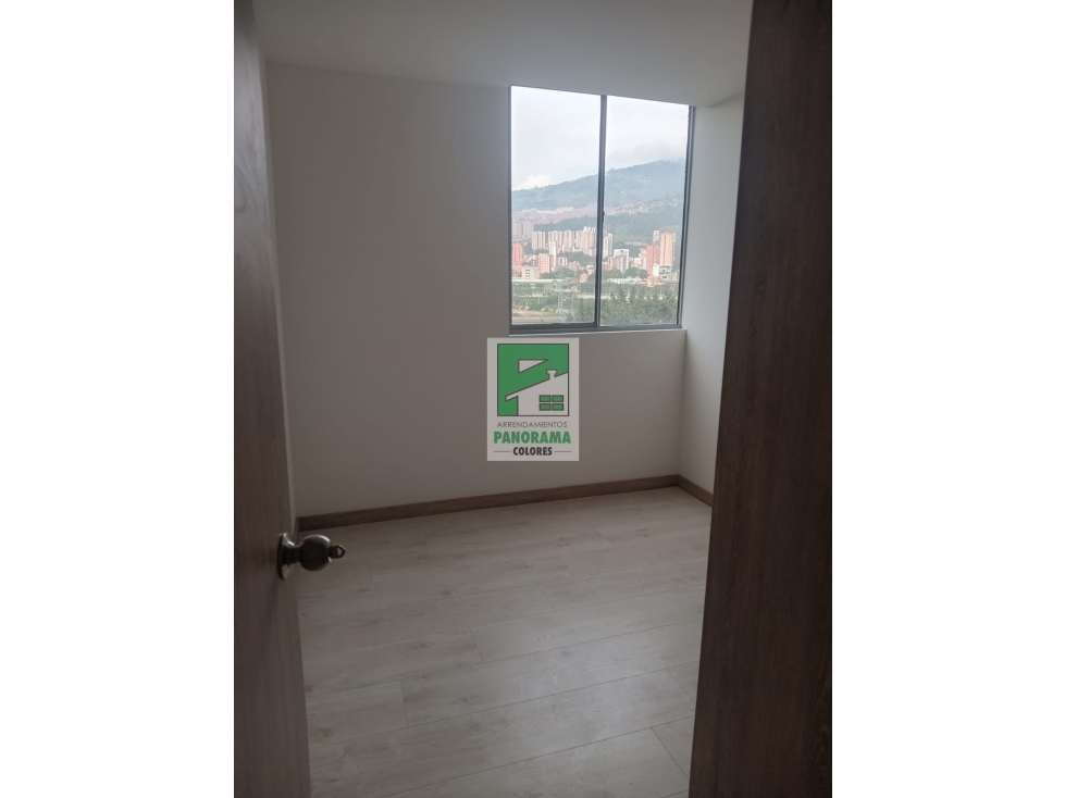 APARTAMENTO EN ARRIENDO SECTOR BELLO MACHADO — foto 5