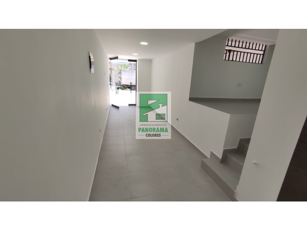 LOCAL EN ARRIENDO SECTOR ENVIGADO LOS NARANJOS