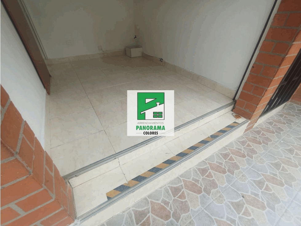 APARTAMENTO EN ARRIENDO SECTOR BELEN SAN BERNARDO