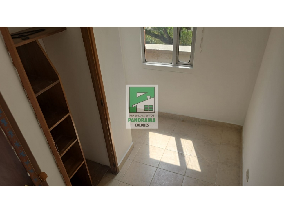 APARTAMENTO EN ARRIENDO SECTOR SURAMERICANA — foto 4