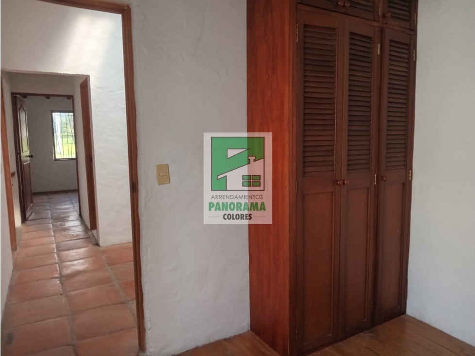 CASA EN ARRIENDO LA CEJA ANTIOQUIA — foto 4