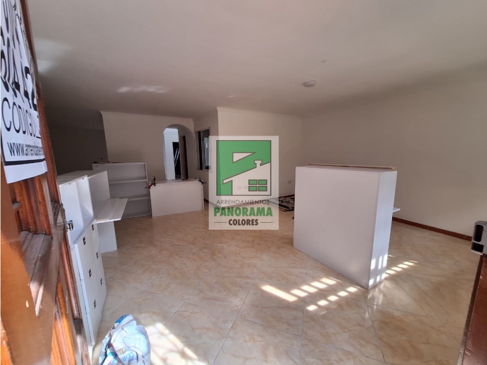 CASA COMERCIAL EN ARRIENDO SECTOR ESTADIO — foto 2