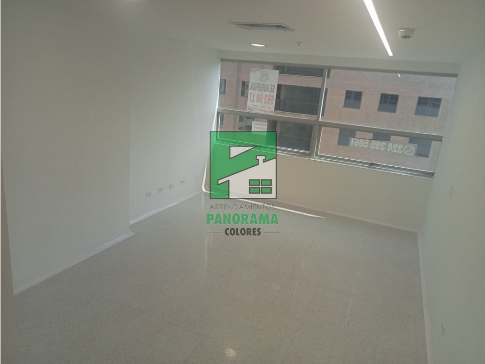 OFICINA - CONSULTORIO EN ARRIENDO SECTOR CIUDAD DEL RIO — foto 5