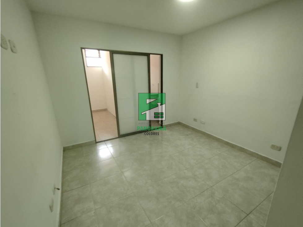 APARTAMENTO EN ARRIENDO SECTOR BELEN LA PALMA — foto 5