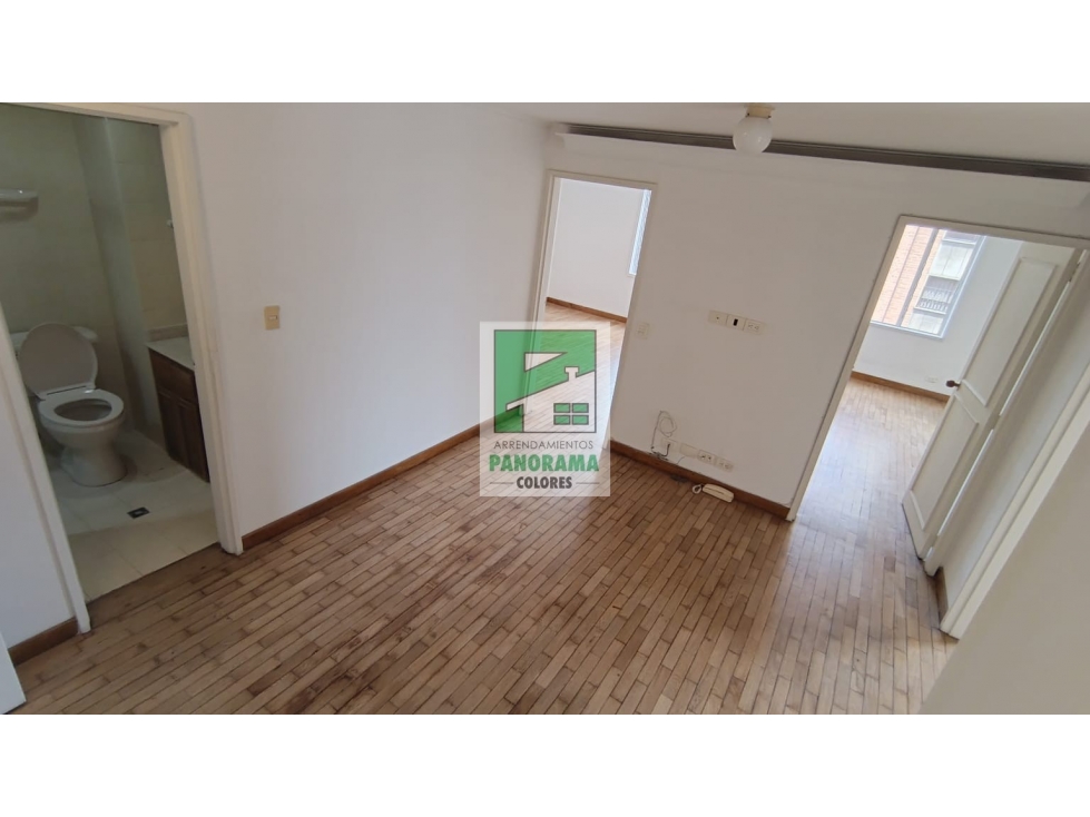 APARTAMENTO EN ARRIENDO SECTOR SURAMERICANA