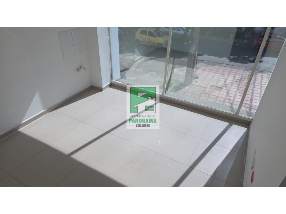 OFICINA EN ARRIENDO SECTOR LA FLORESTA